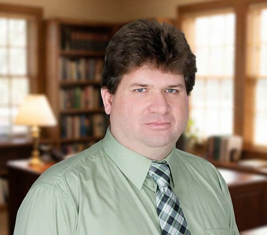 Shafi Afridi, IRS and CTEC certified tax preparer at TaxesToday.net