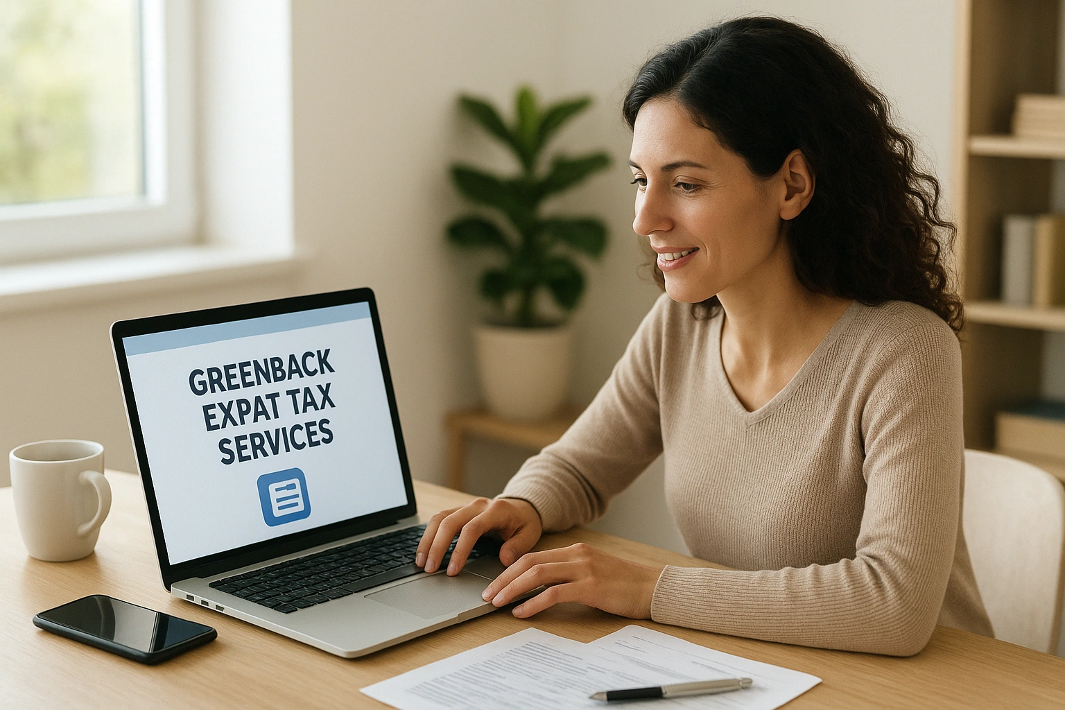 1. Greenback Expat Tax Services