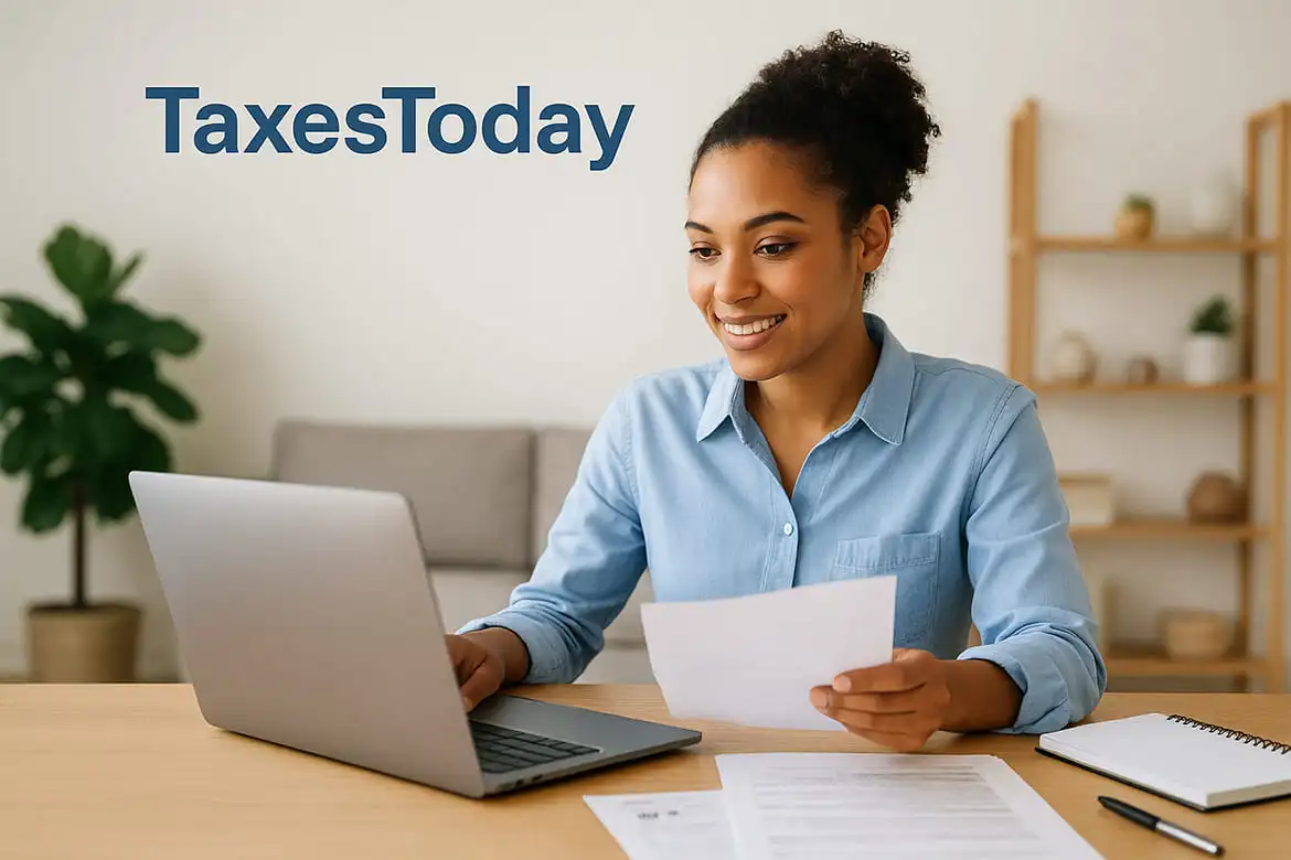 1. TaxesToday