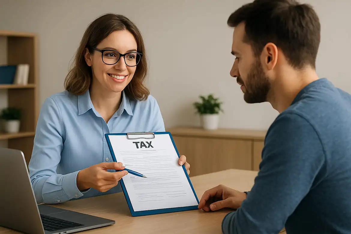 1. TaxesToday