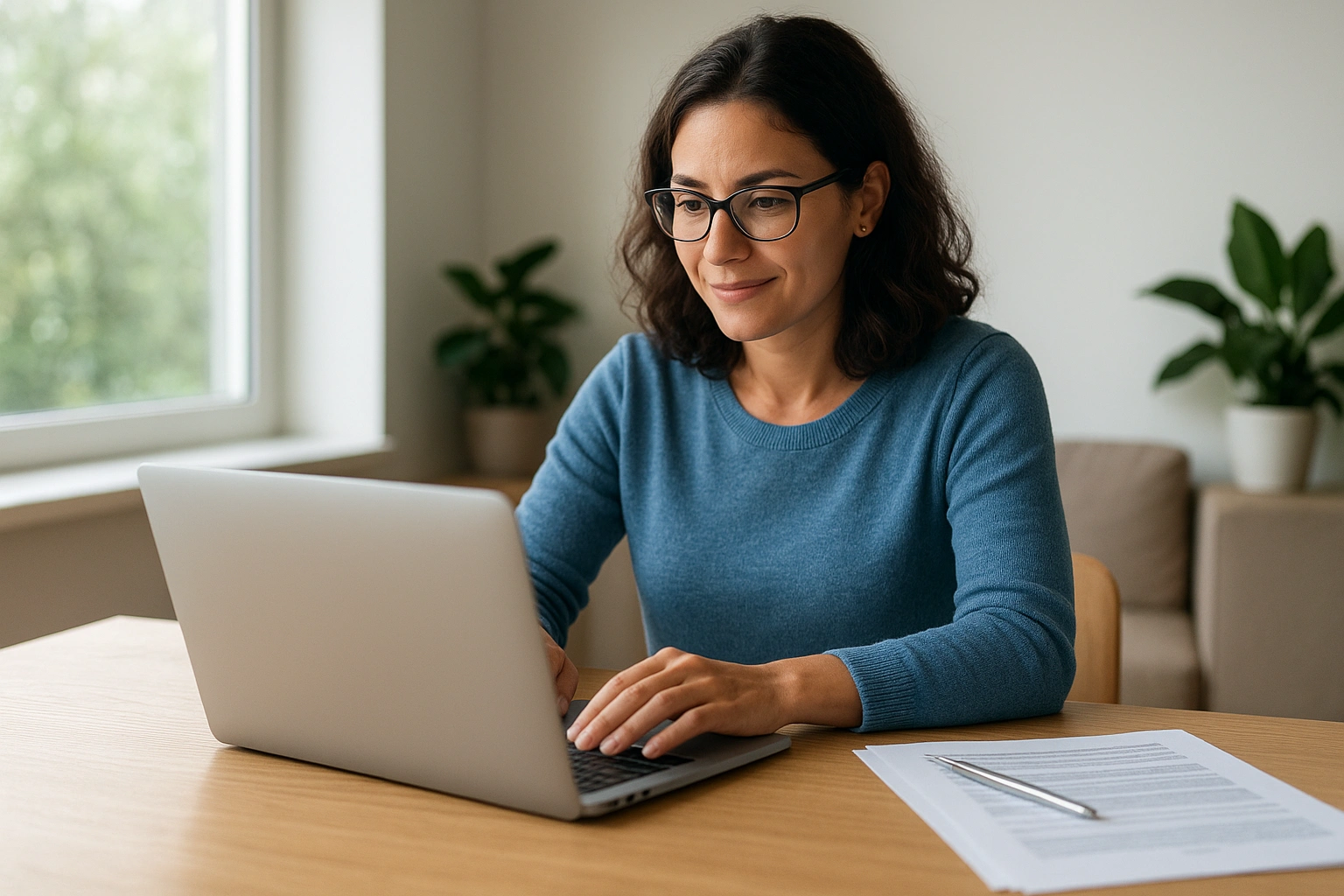 1. TaxesToday for affordable professional tax filing