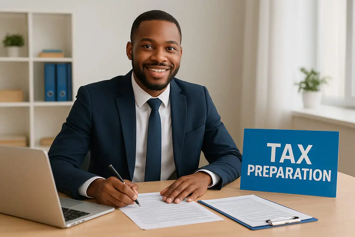 1. TaxesToday