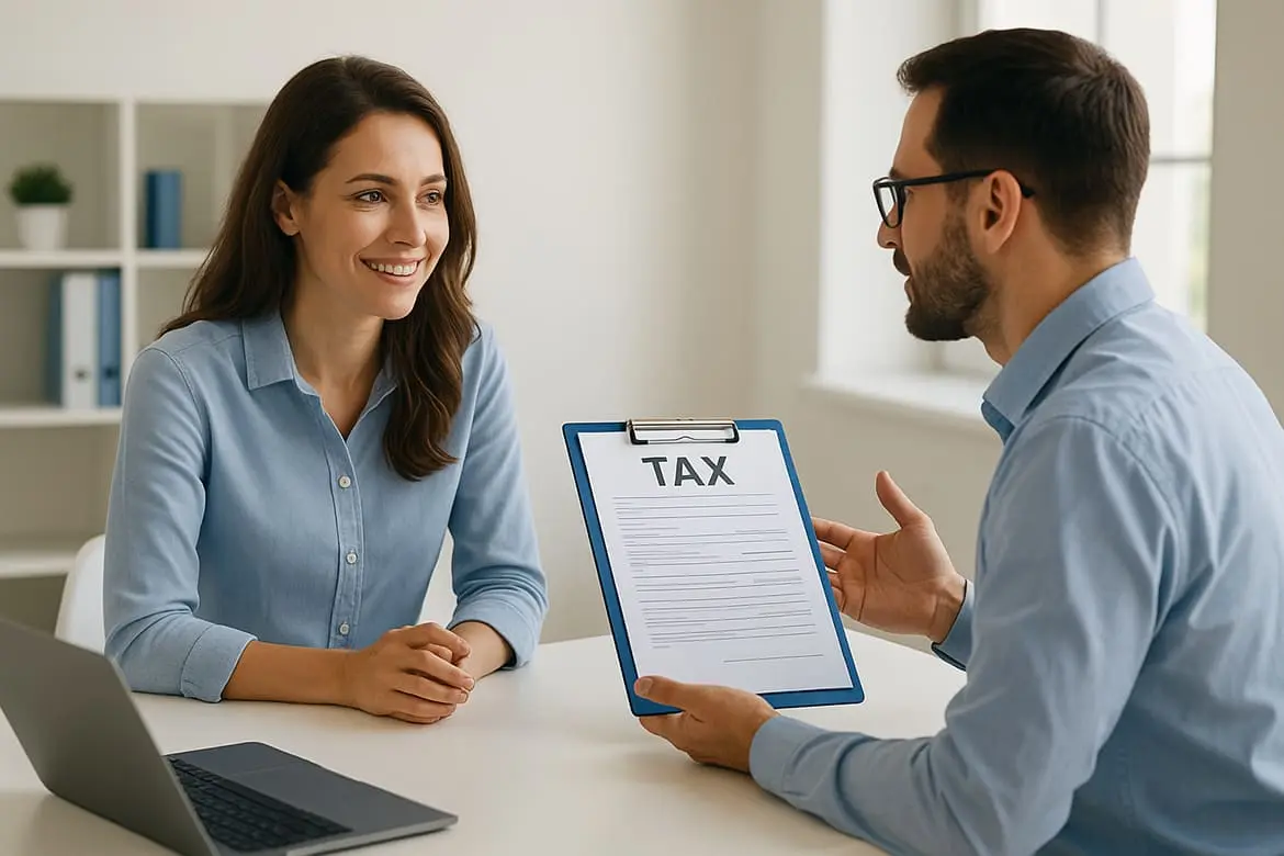 1. TaxesToday