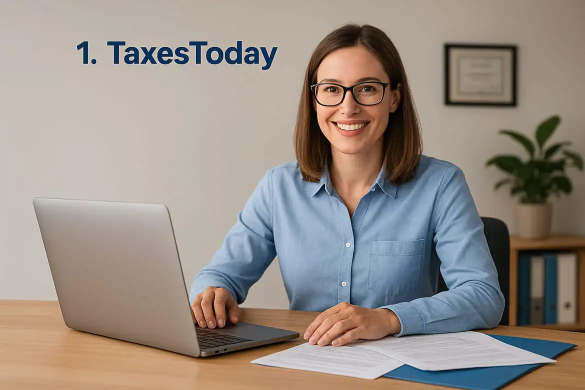 1. TaxesToday