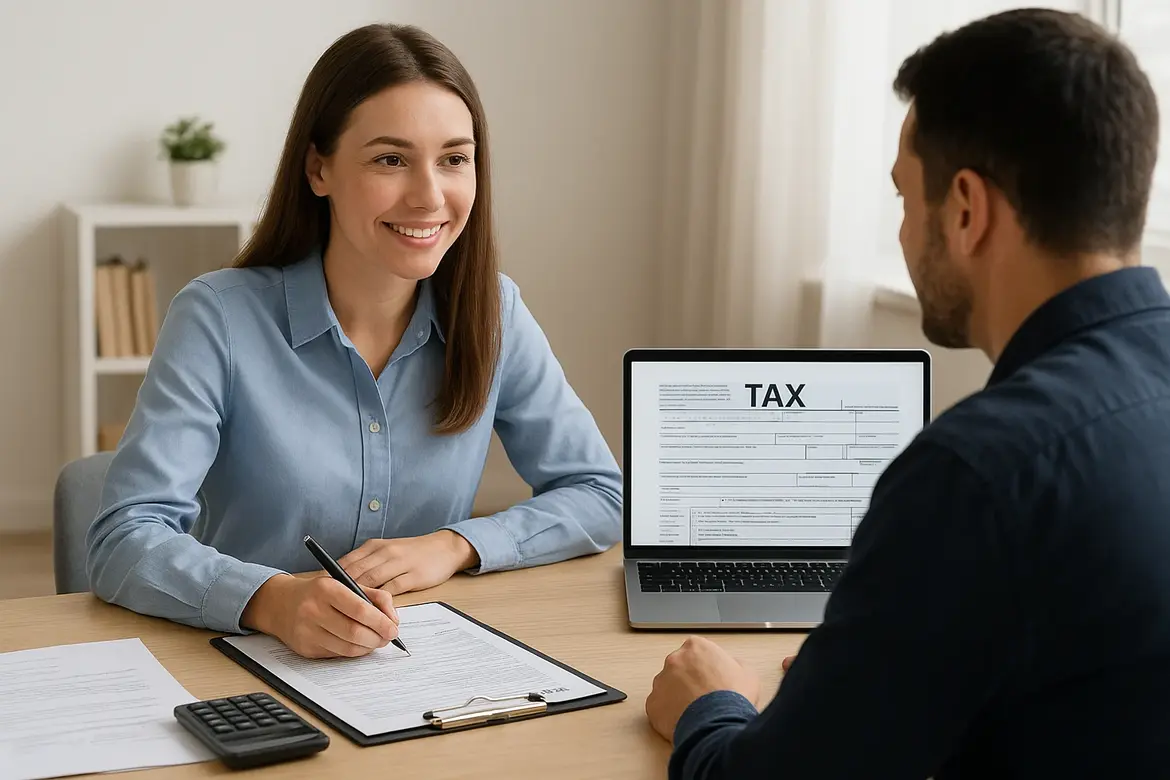 1. TaxesToday