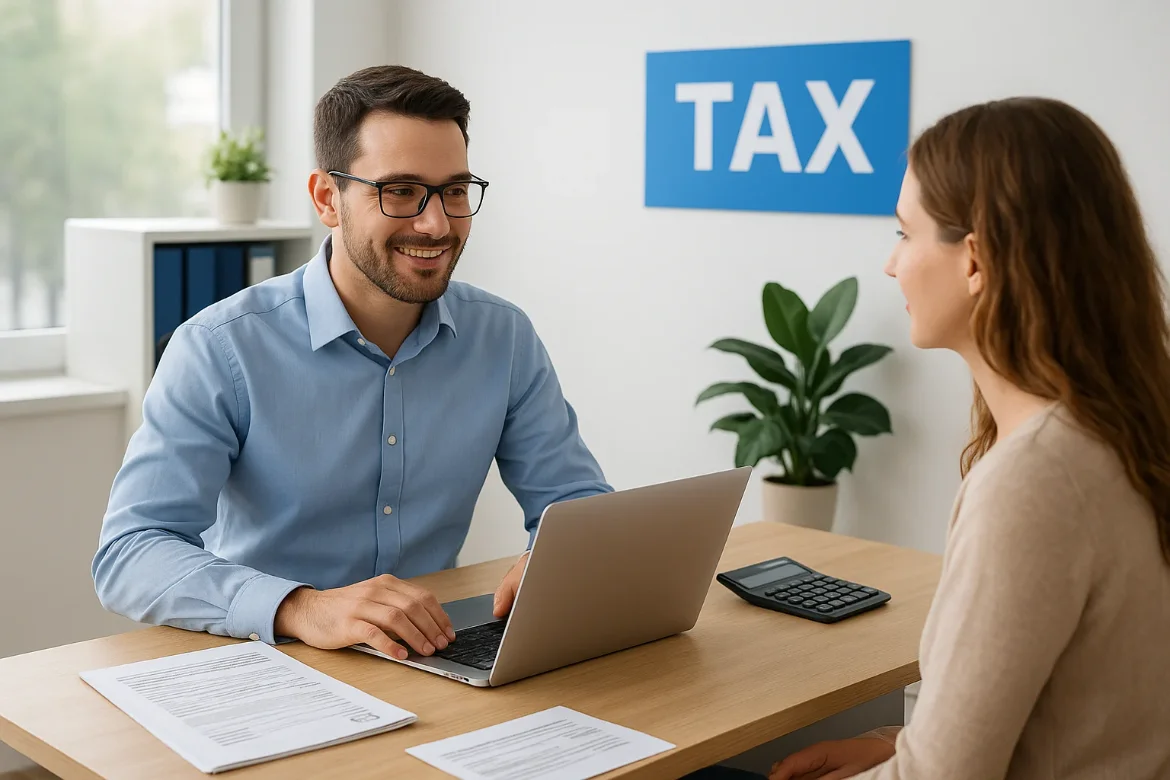 1. TaxesToday.net