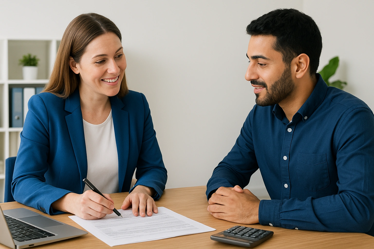 1. TaxesToday.net: full-service tax prep for the self-employed