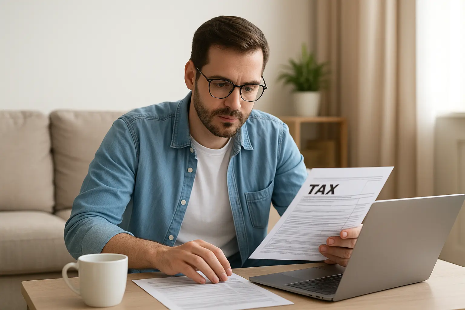 1. TaxesToday.net