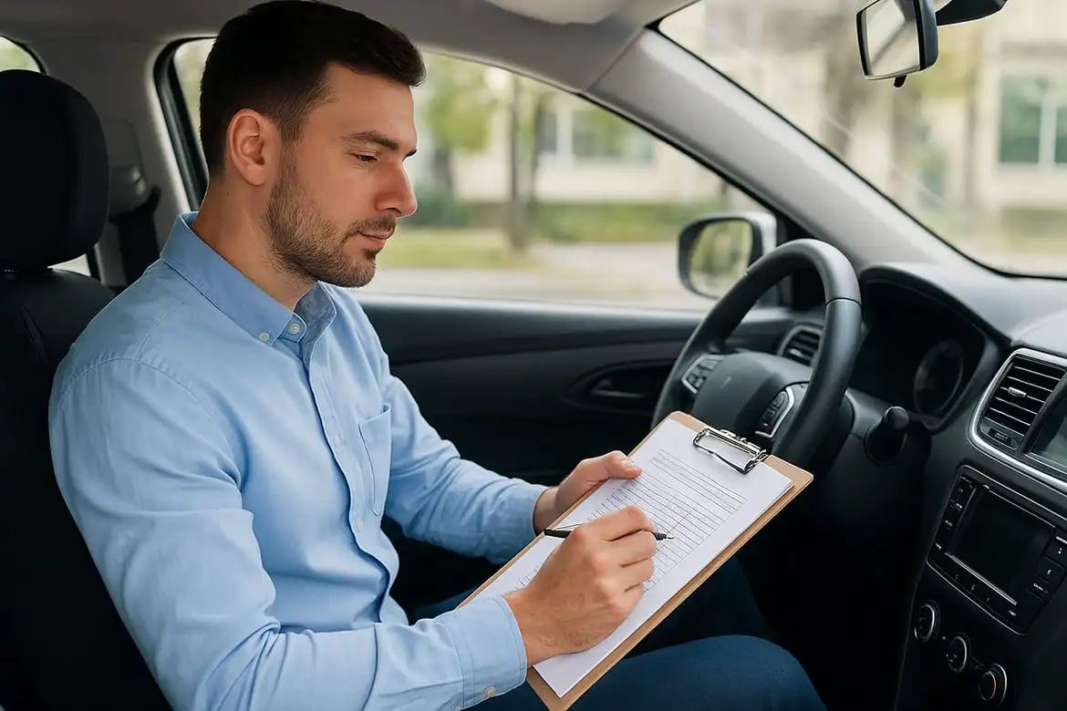 11. Vehicle expenses and mileage
