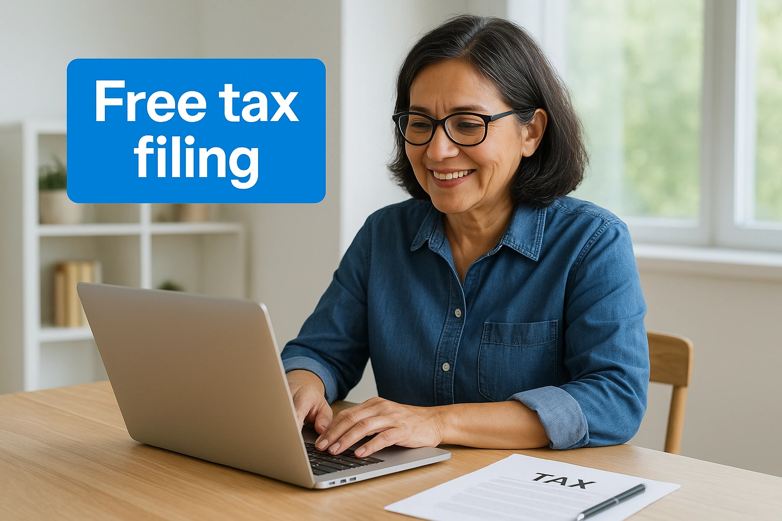 13. Free tax filing options for Fontana residents