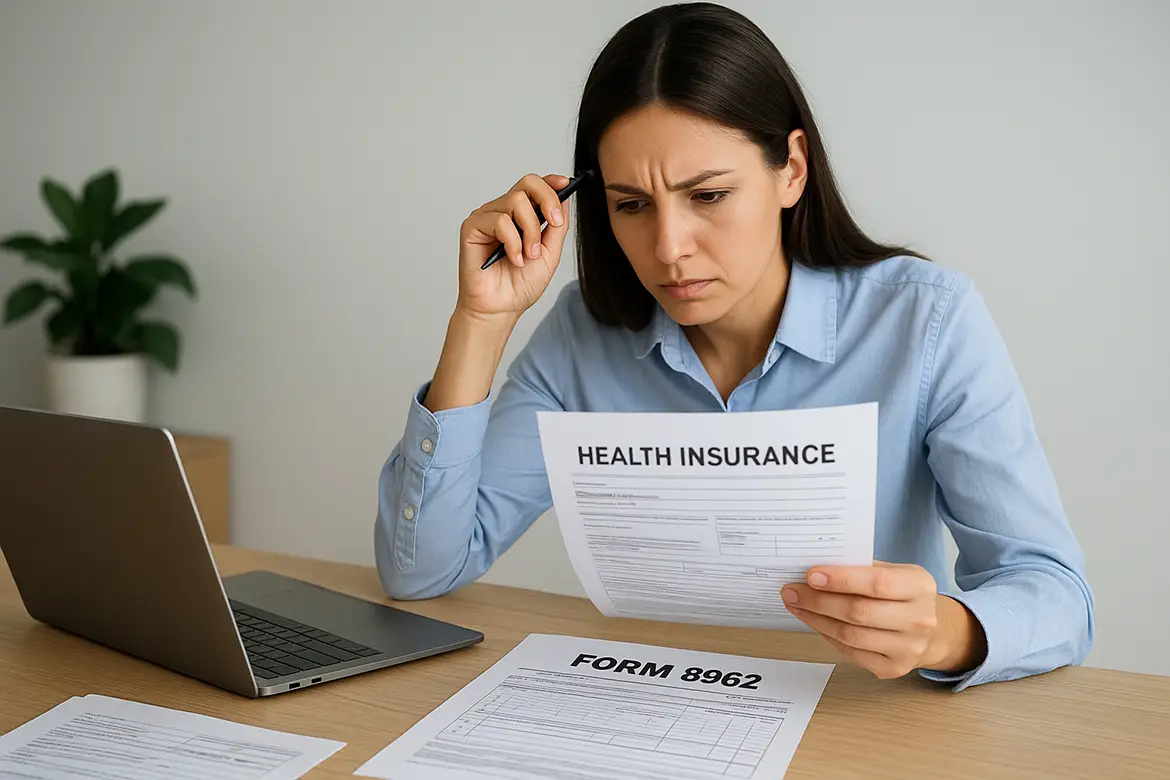 13. You need to fix health insurance reporting