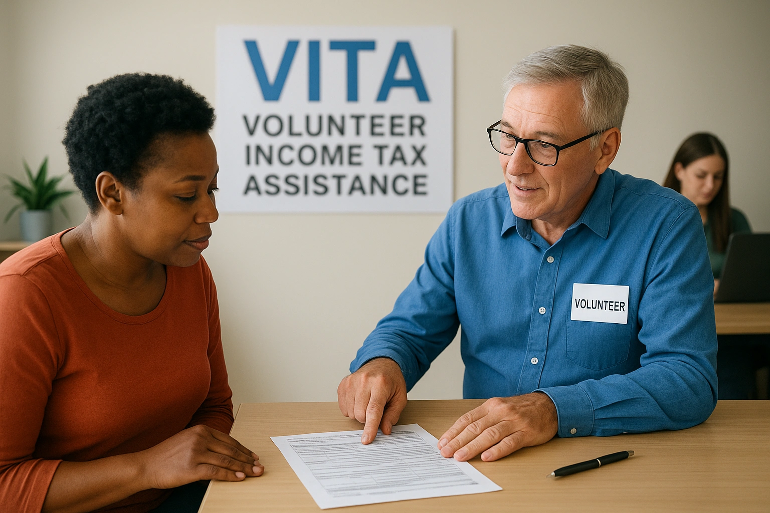 2. Community Action Partnership of Riverside County VITA