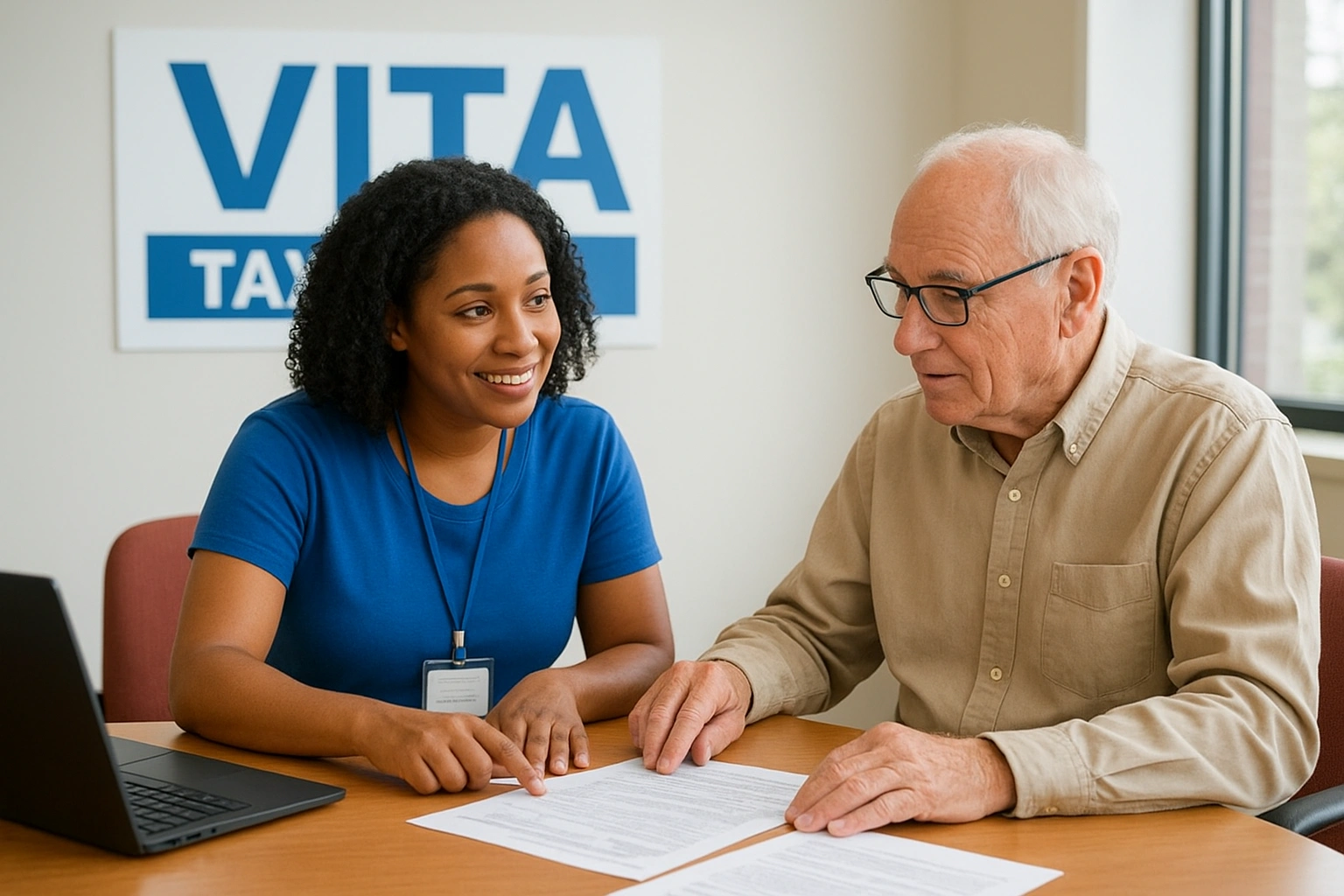 3. Free VITA and TCE tax help sites in Riverside County
