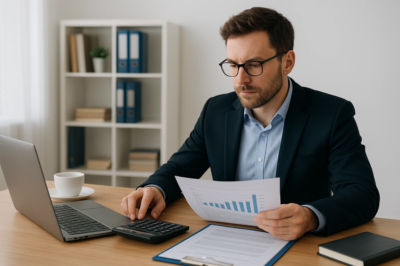4. Dimov Tax Specialists