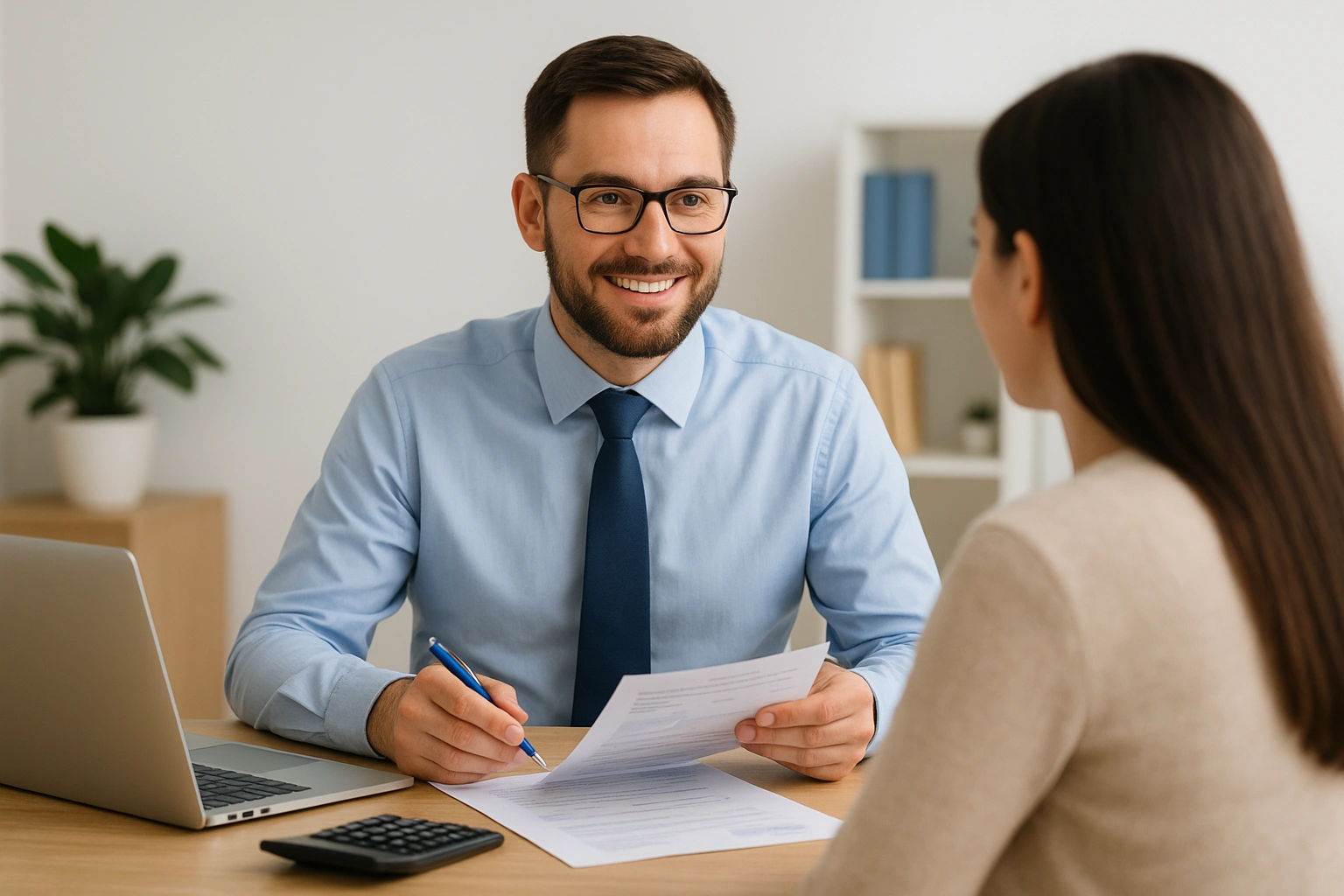 4. Enrolled agents and IRS-authorized preparers