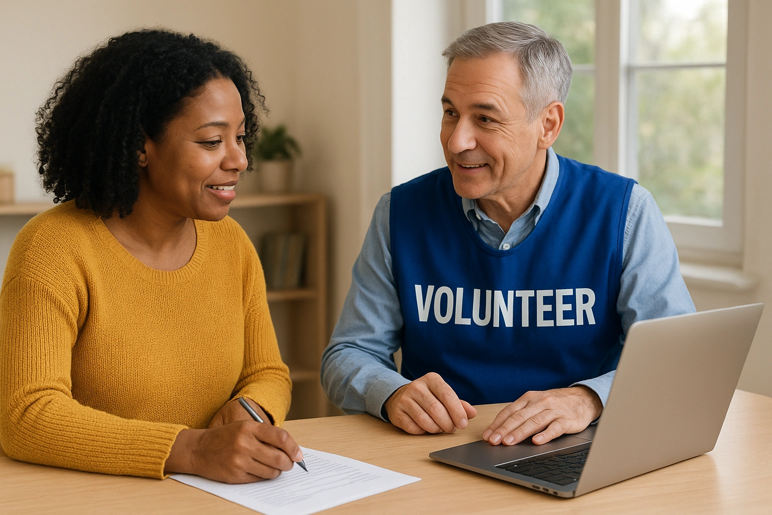 4. VITA and MyFreeTaxes for free filing help