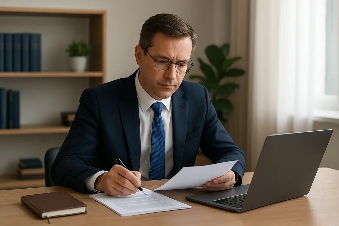5. David W. Klasing Tax Law Offices