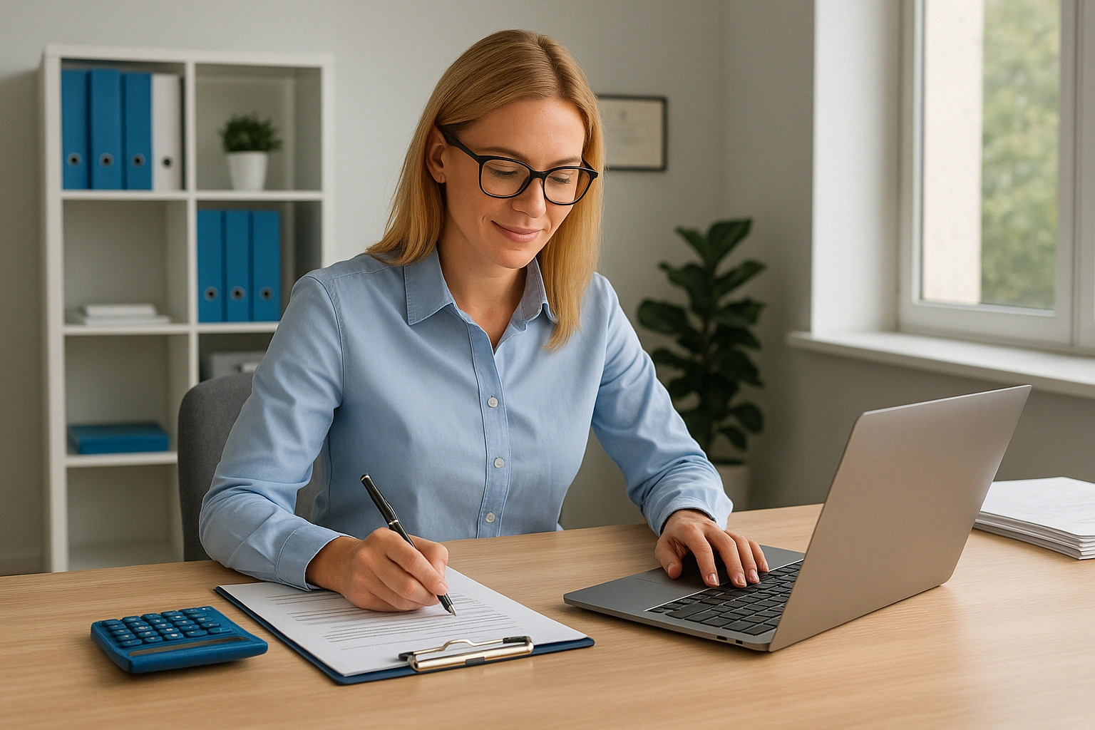 7. Platinum Tax Payroll & Bookkeeping