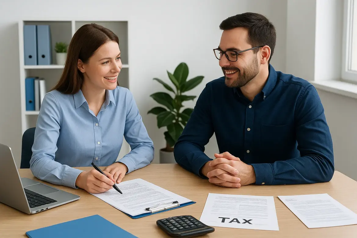 7. The Triton Tax Group