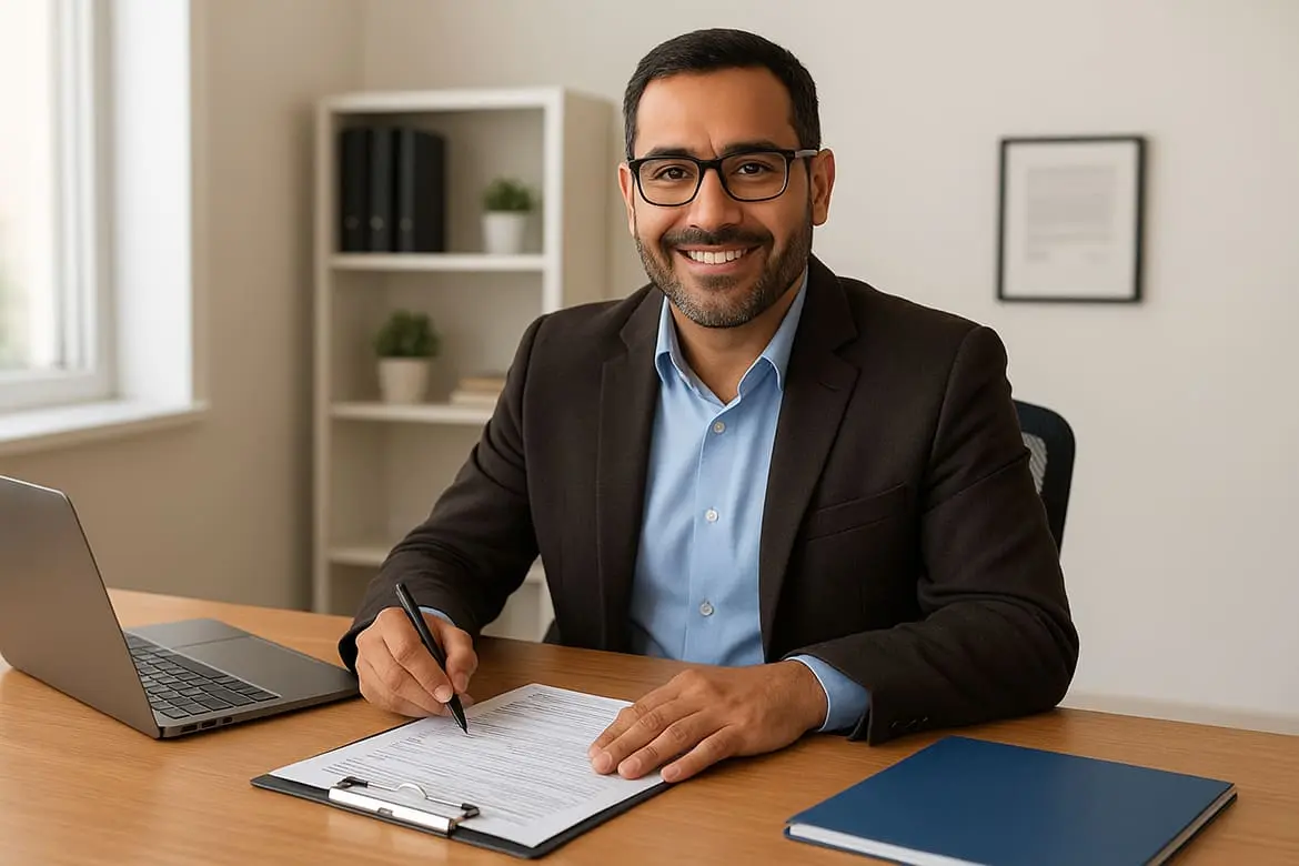 8. Whittier Tax Preparation Service by Mike Habib EA