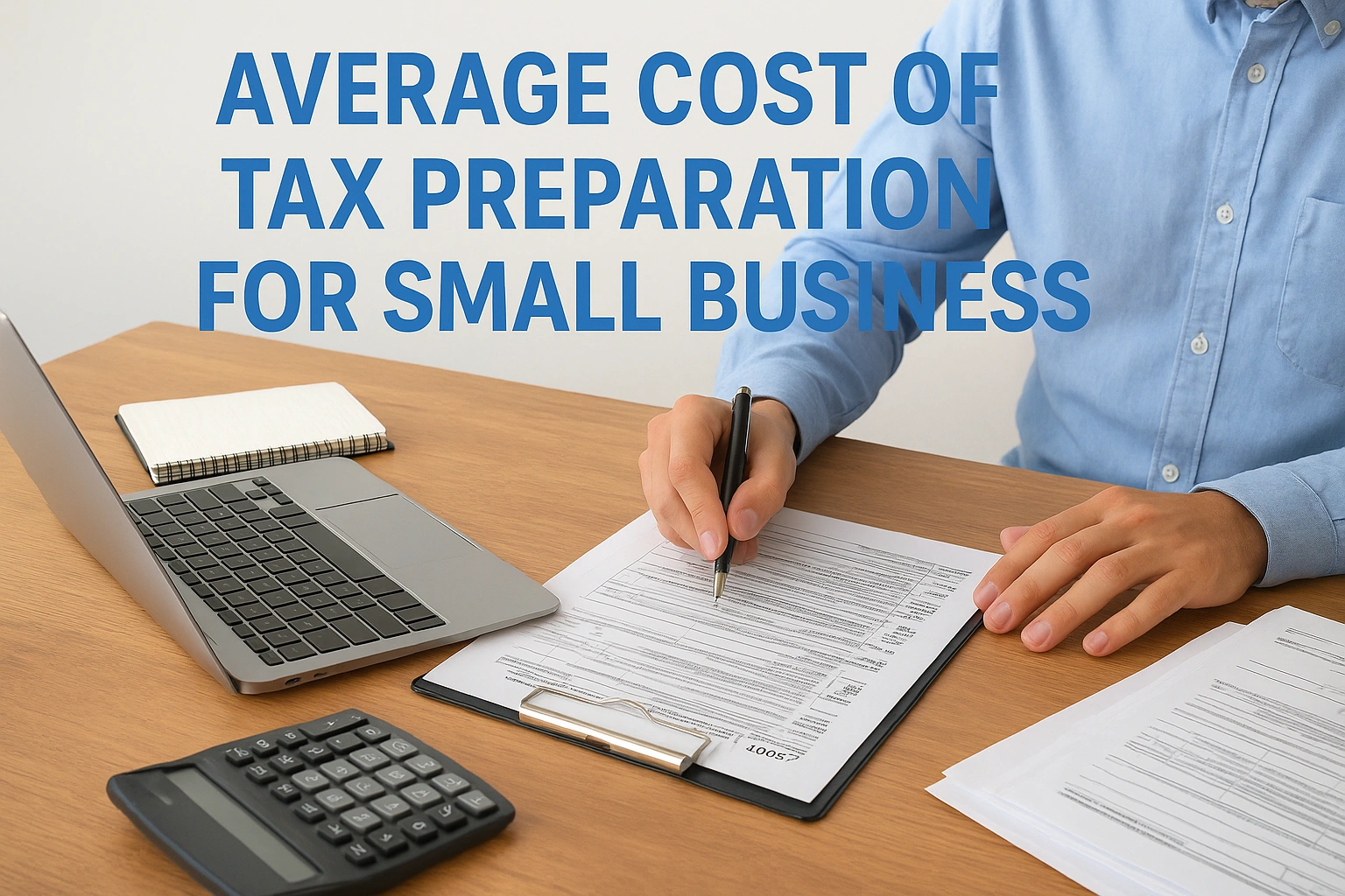 average-cost-of-tax-preparation-for-small-business