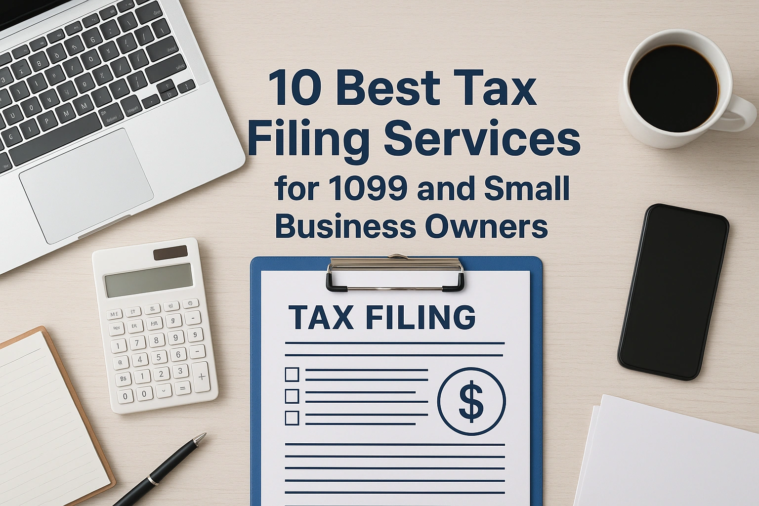 best-tax-filing-service