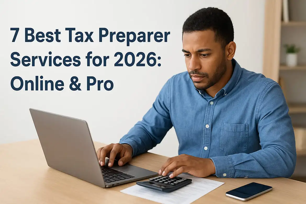 Best Tax Preparer