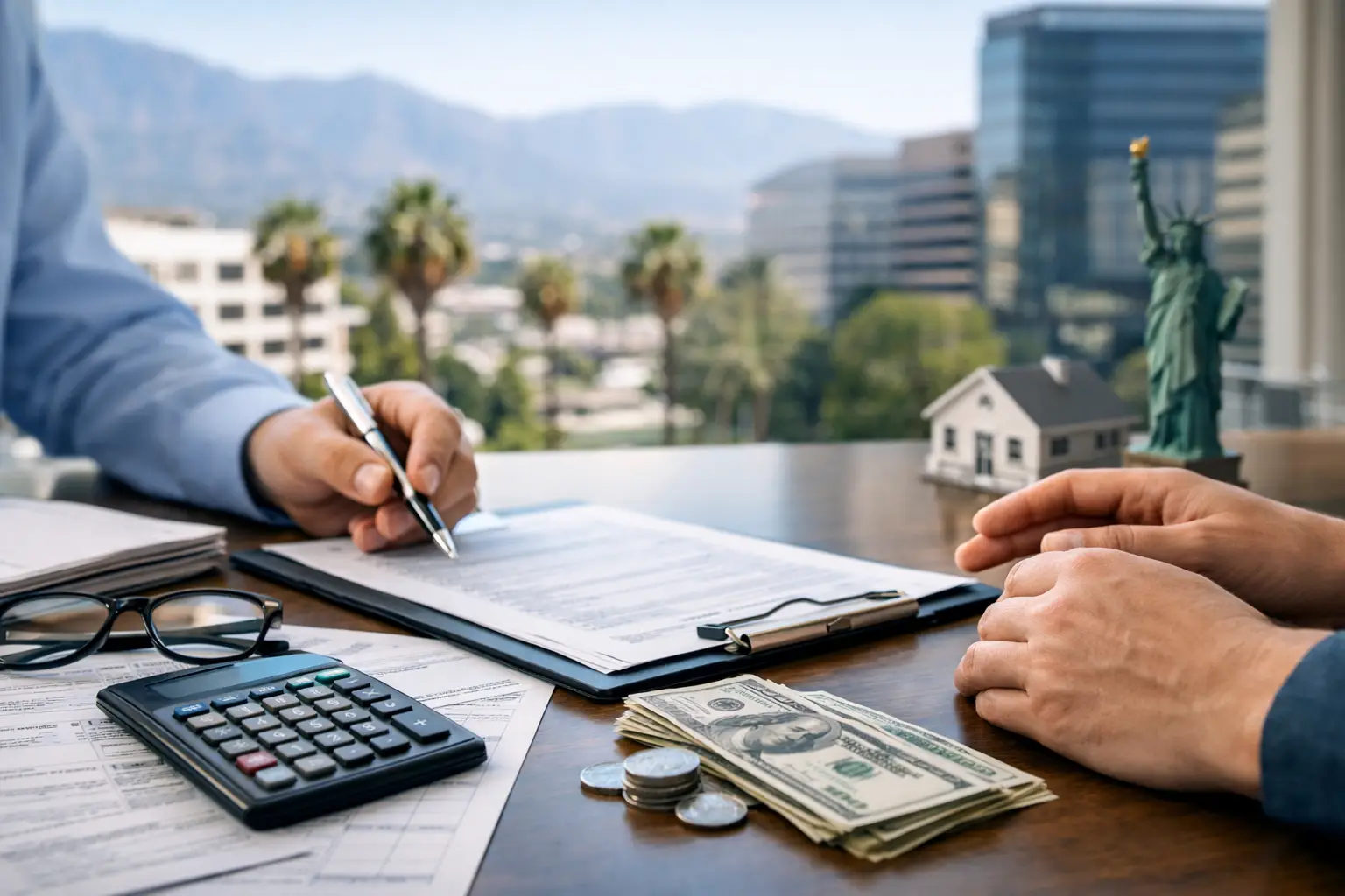 Best Tax Preparation Locations Near Me
