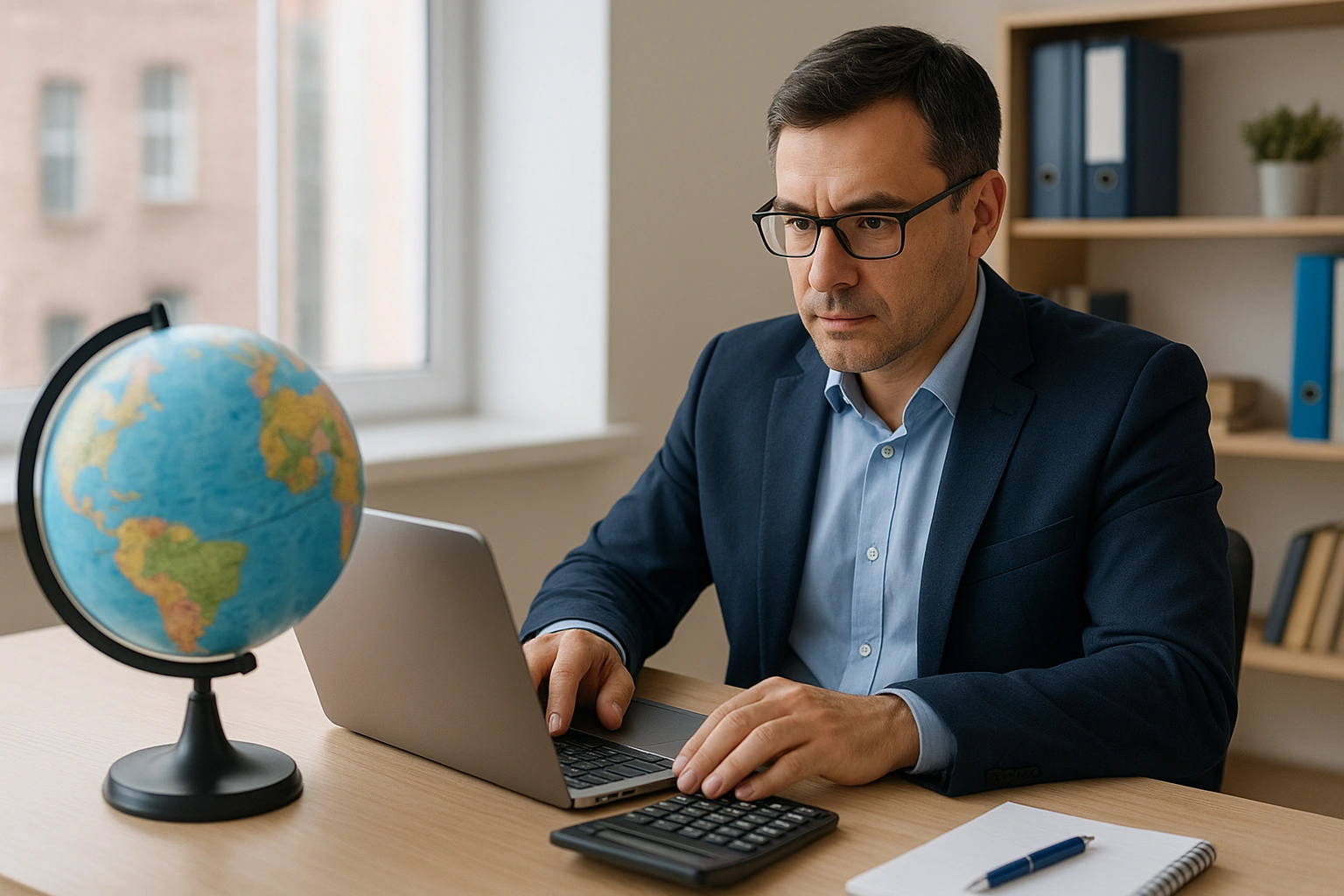 Common situations that call for international tax help
