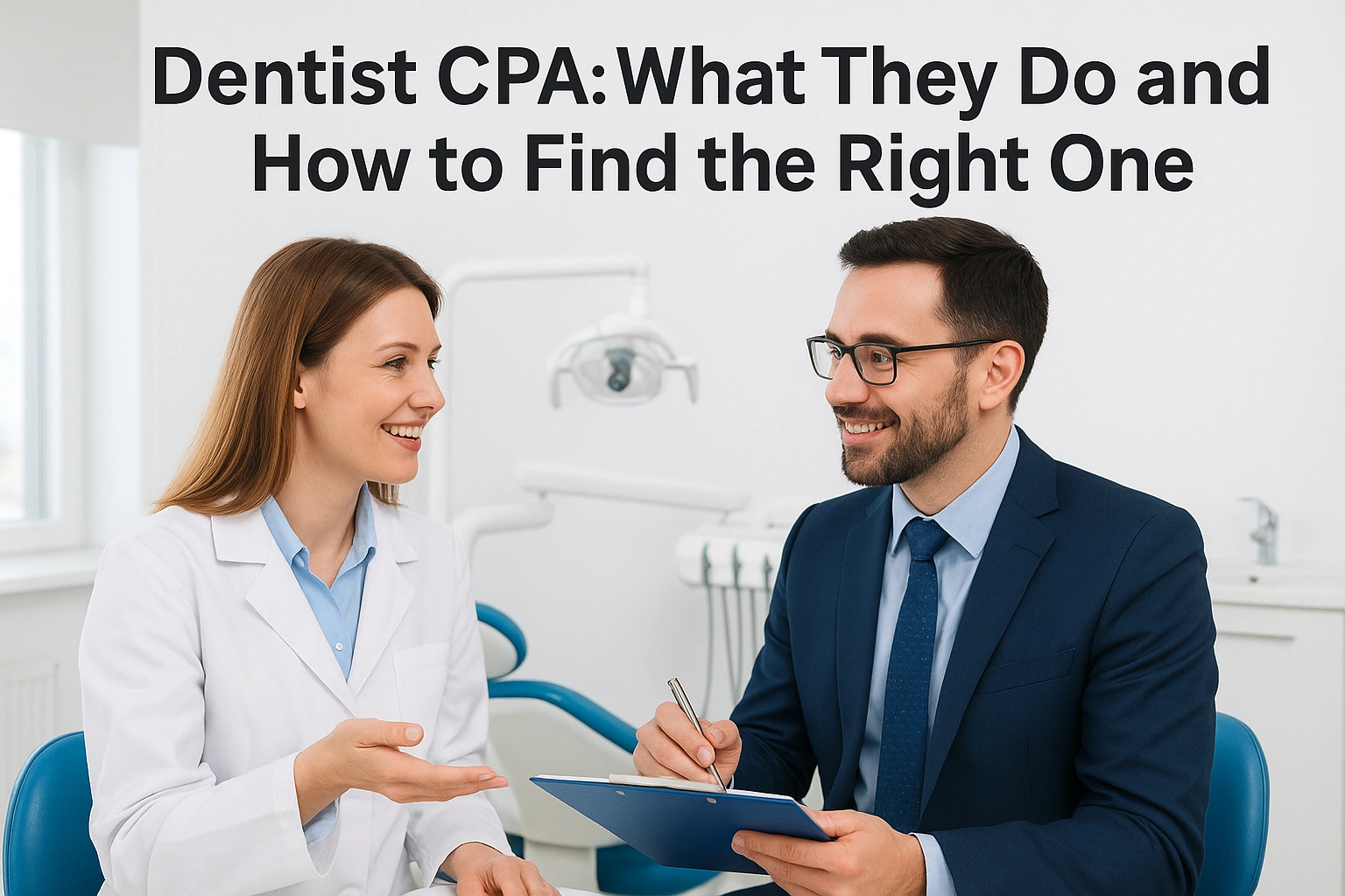 dentist-cpa
