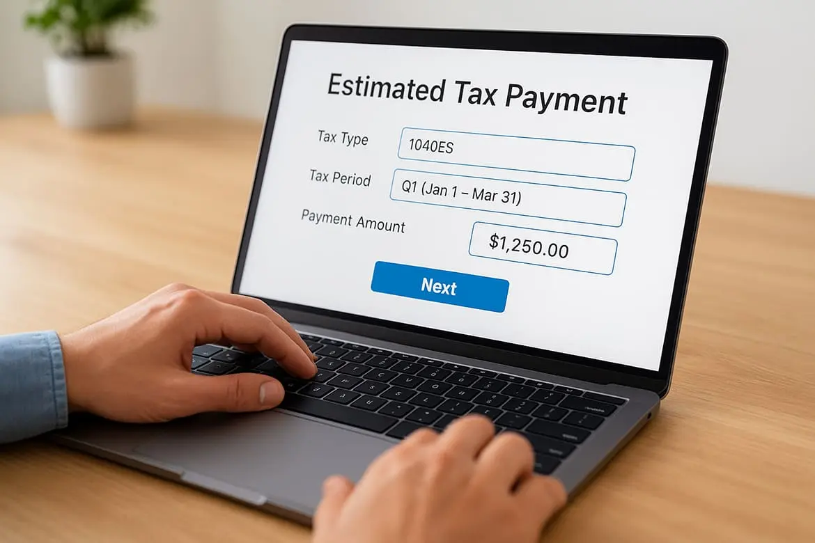 Enter your payment details