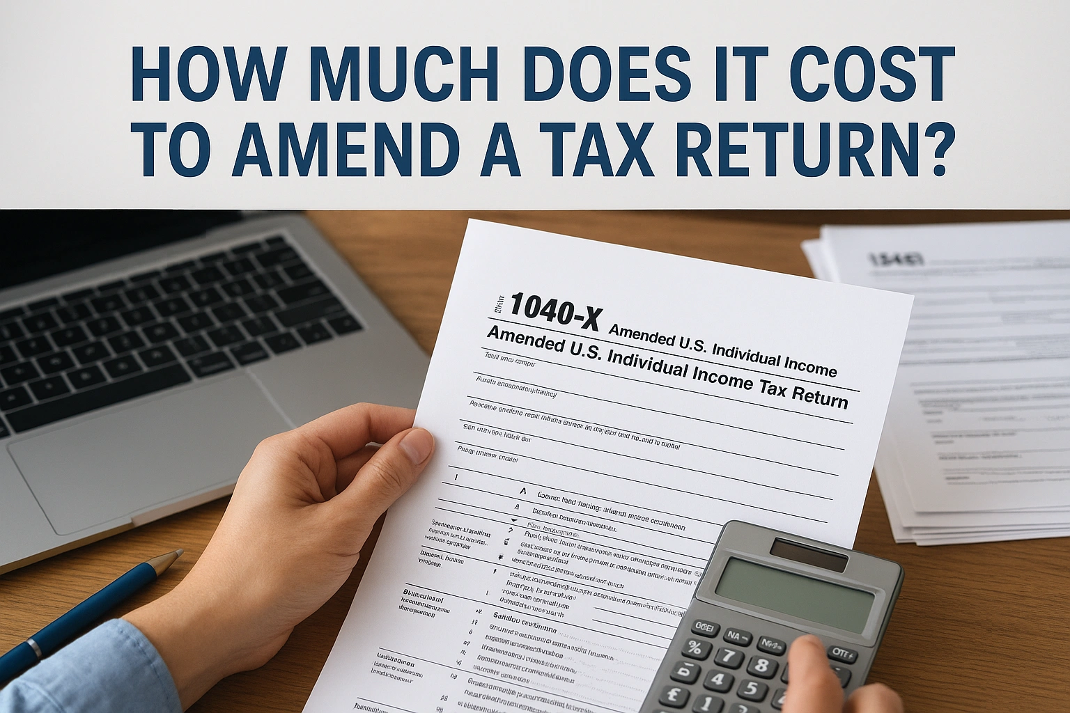 how-much-does-it-cost-to-amend-a-tax-return