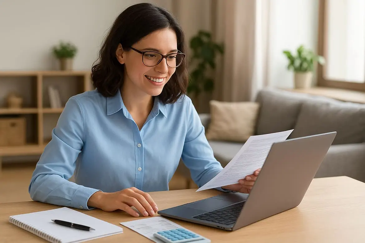 How the process works for Ventura County clients