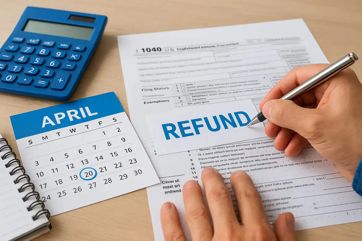 How the three year refund window works