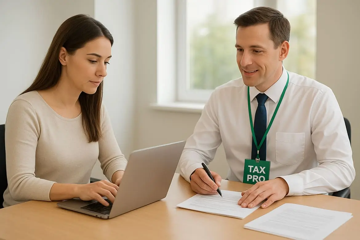 How to choose in-person vs online