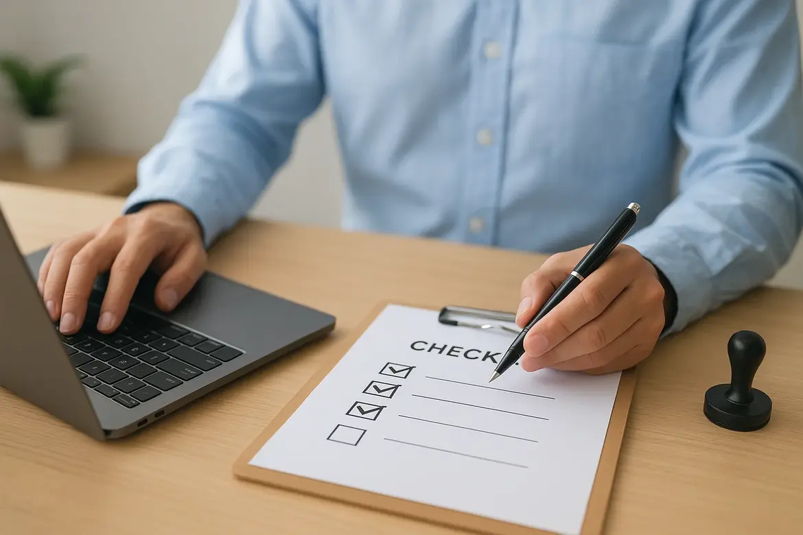 How to vet a listing before you call