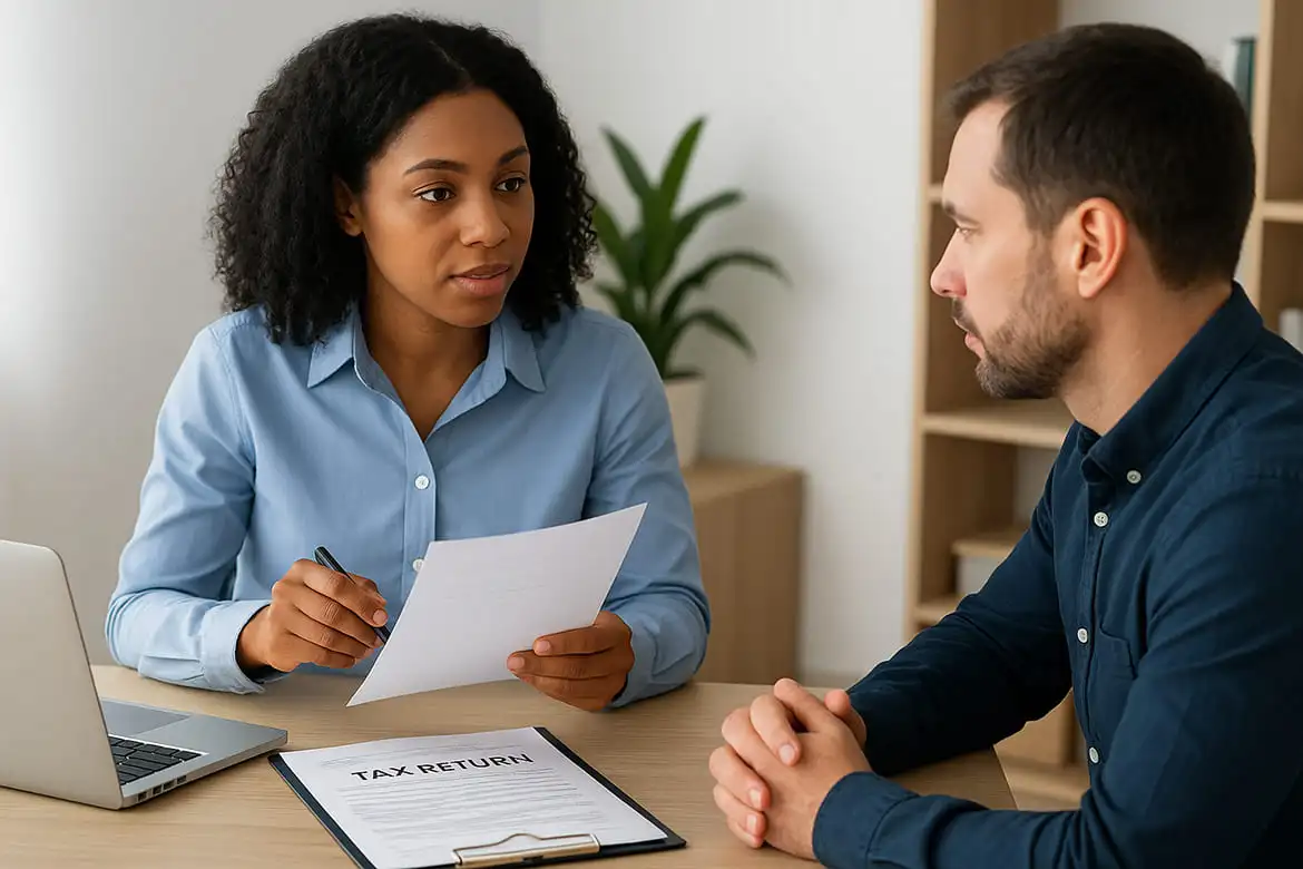 How to Vet Credentials and Avoid Scams