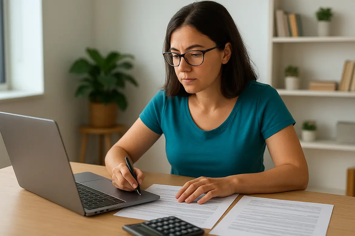 Installment agreements spread payments over time