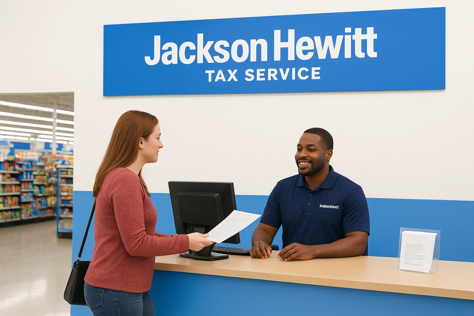 3. Jackson Hewitt