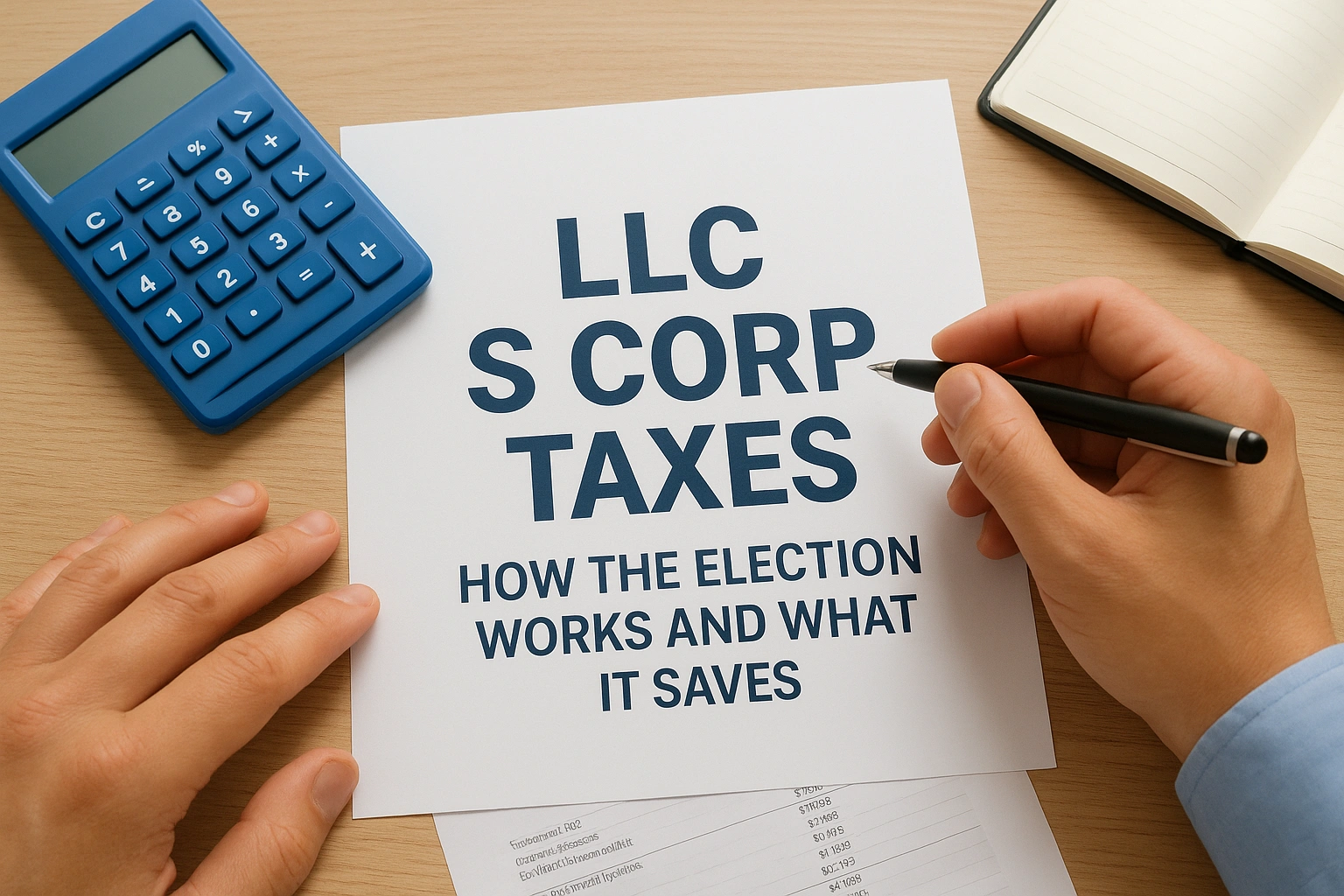 llc-s-corp-taxes