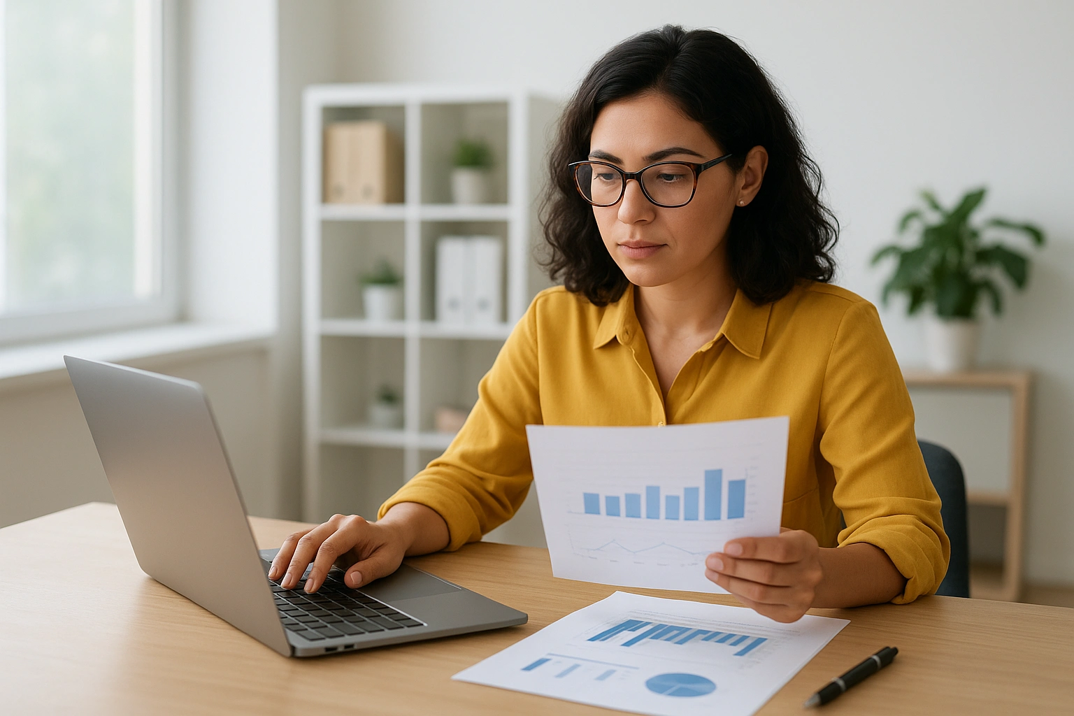 LLC vs S corp taxes: a real-world savings example