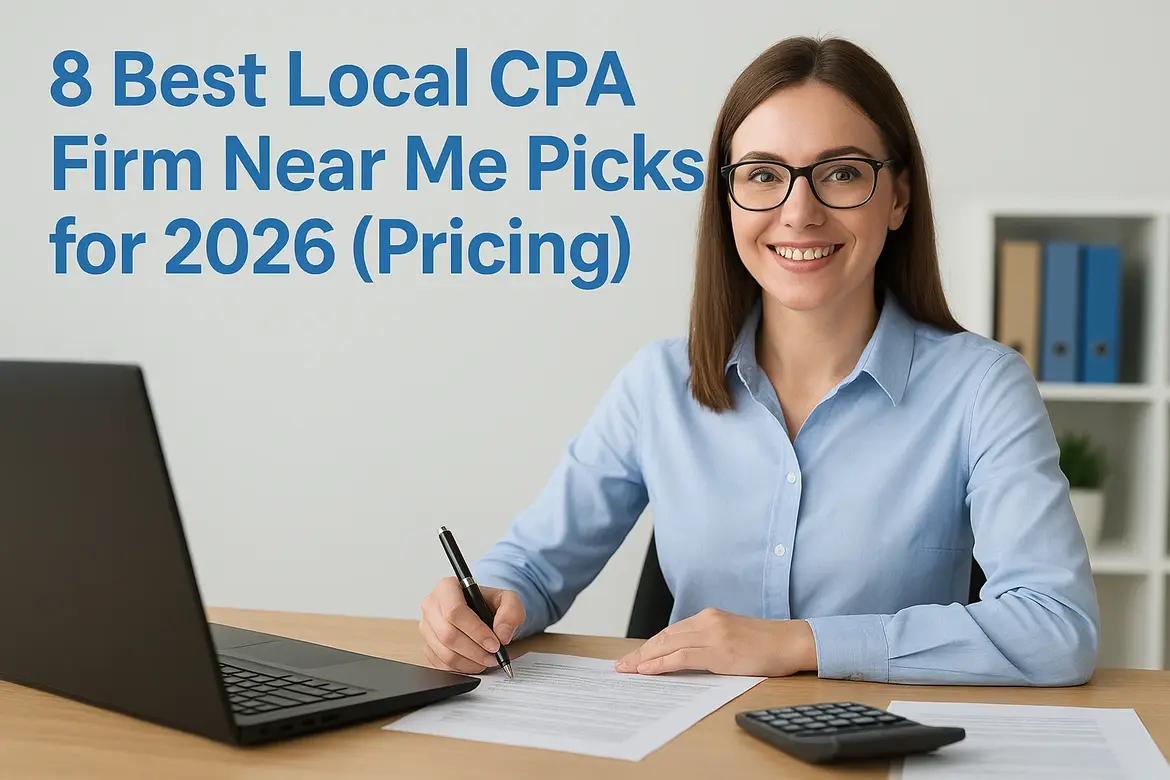 Local CPA Firm Near Me