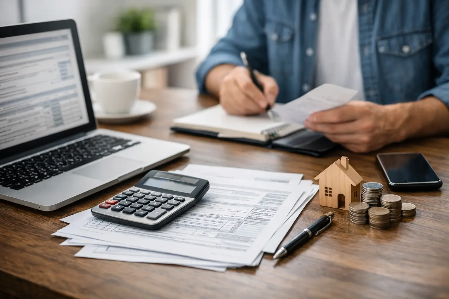Self Employed Tax Filing Guide for 2026
