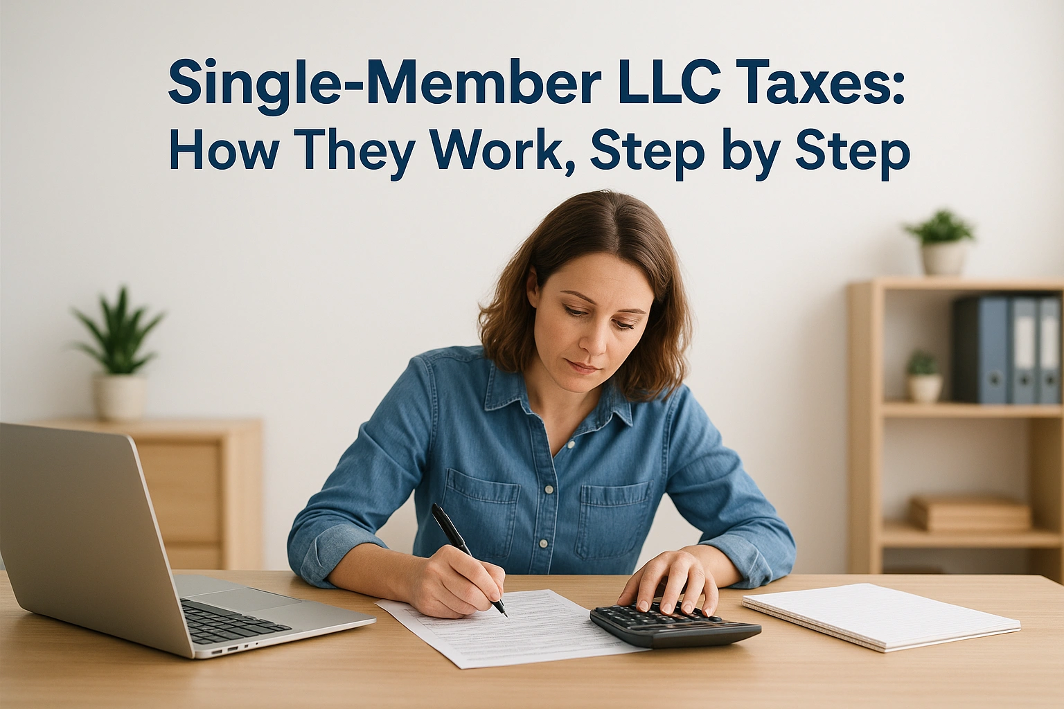 single-member-llc-and-taxes