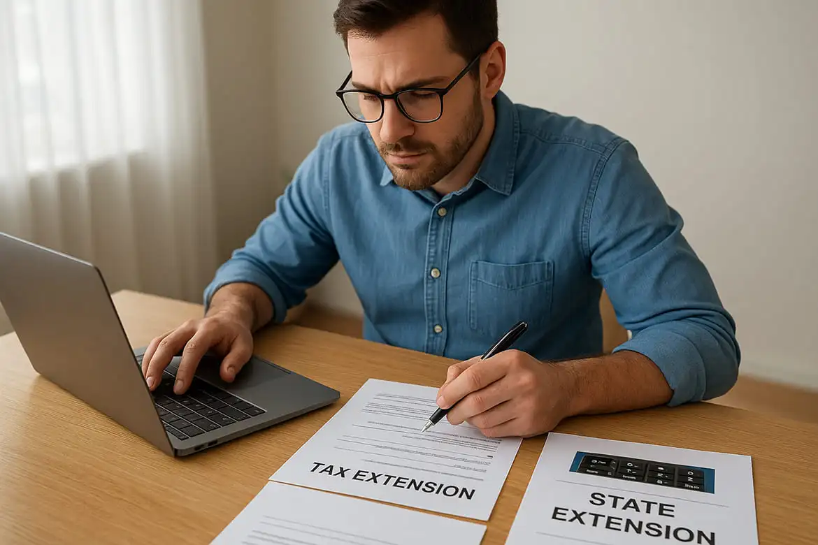 State tax extensions: how they work and where they differ
