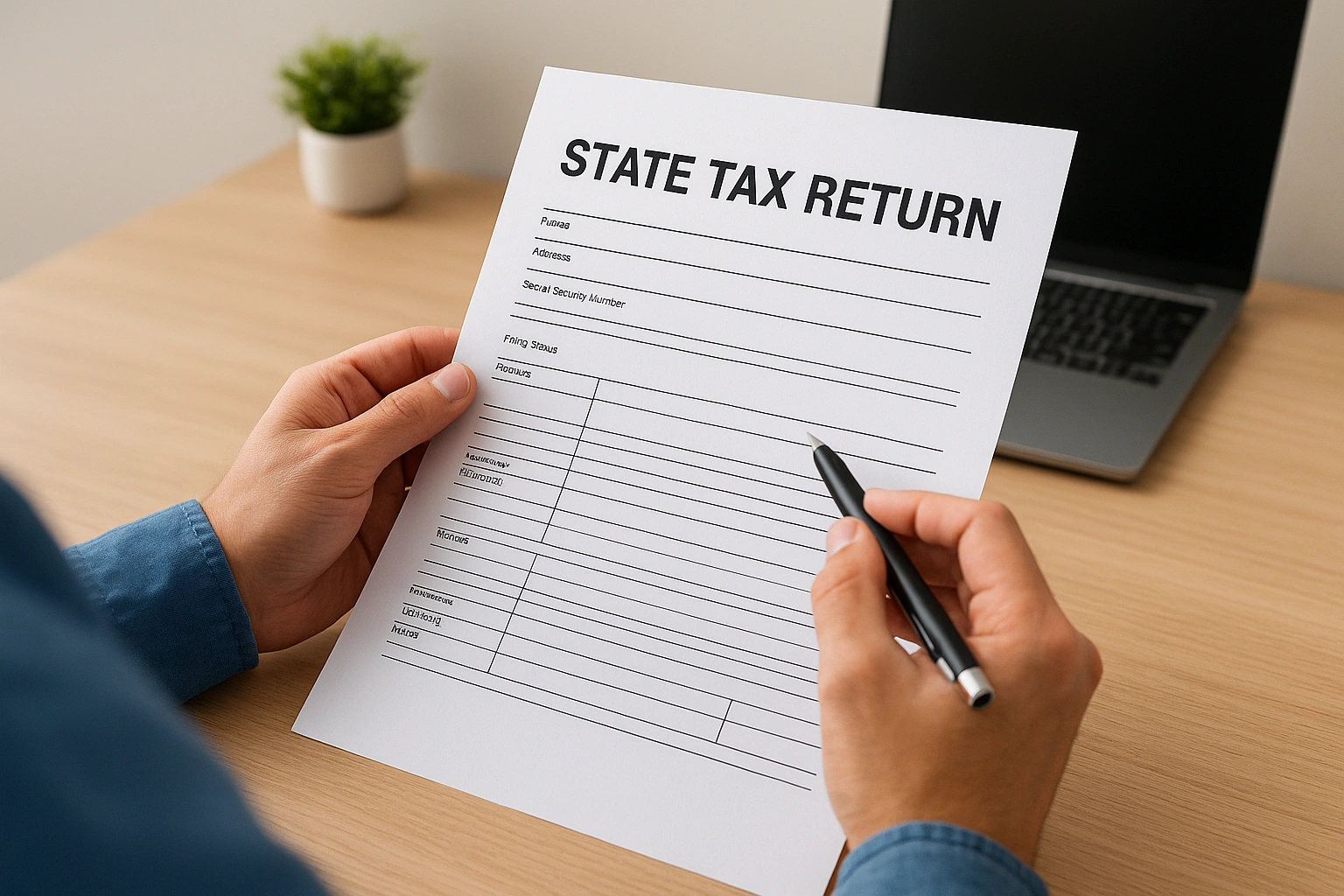 States with no filing-based limit