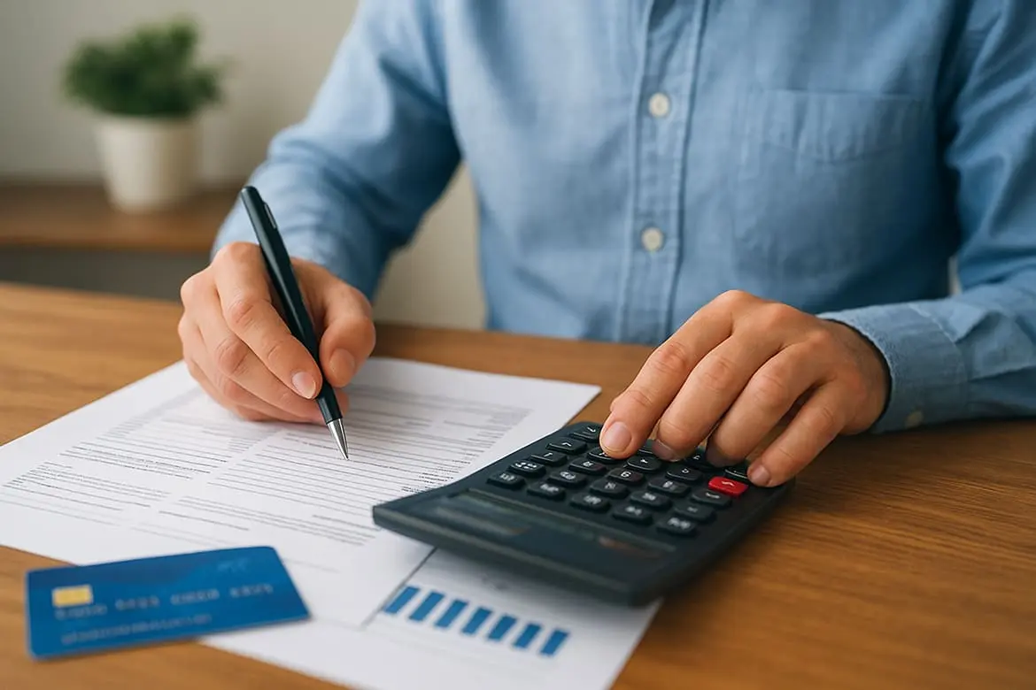 Step 2. Use the right timing rules for deductions