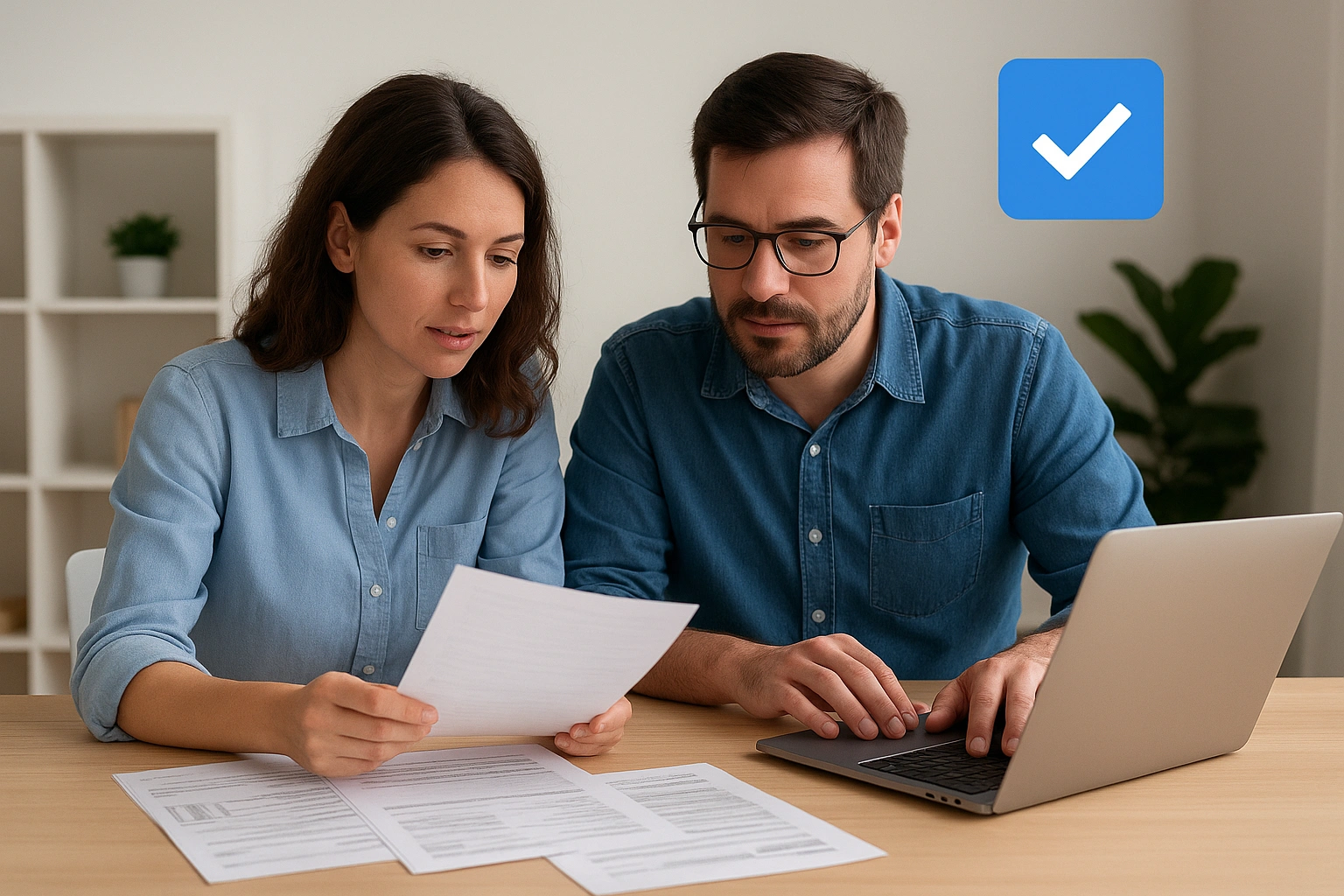 Step 6. Account for reciprocity agreements and community property rules
