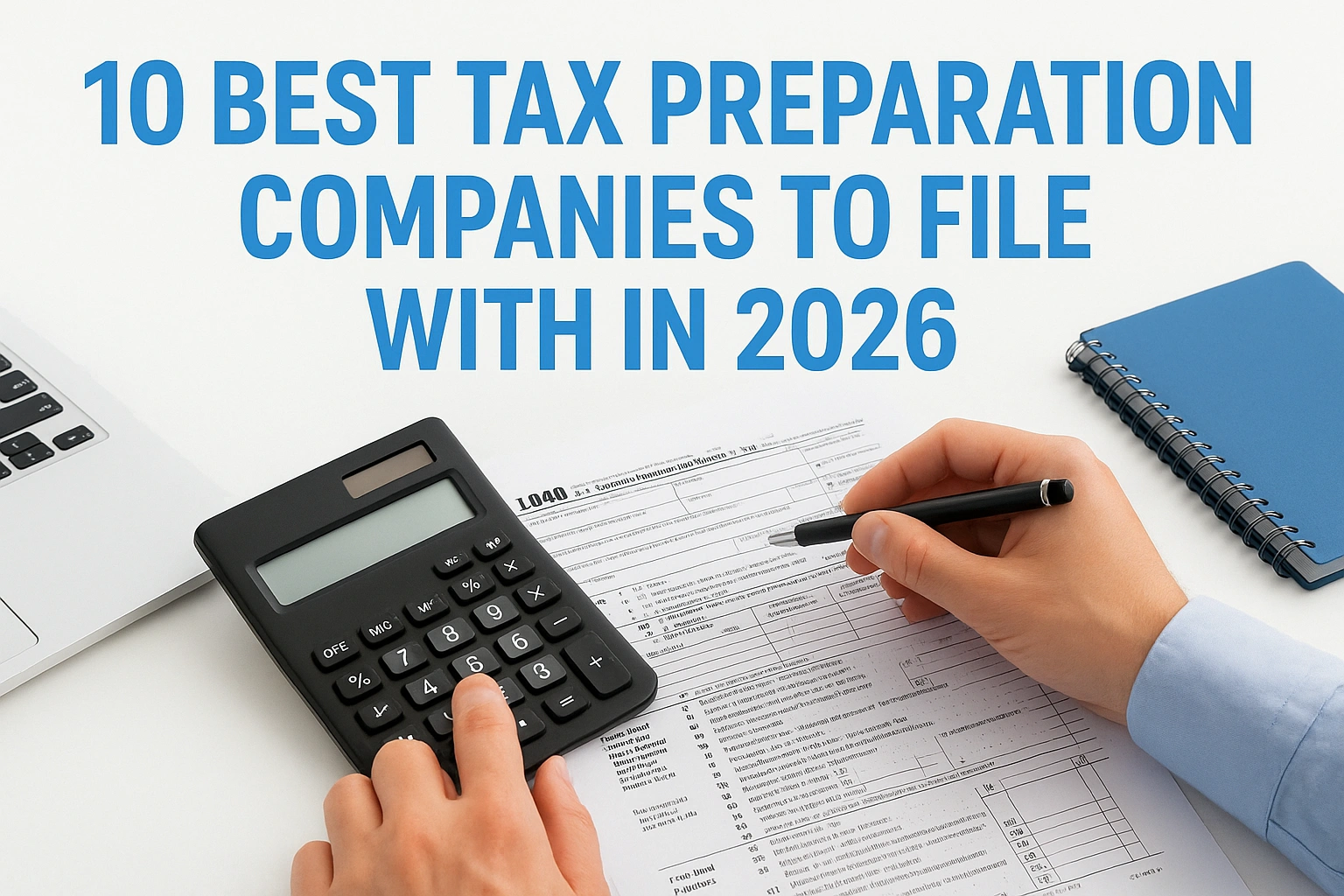 tax-preparation-companies