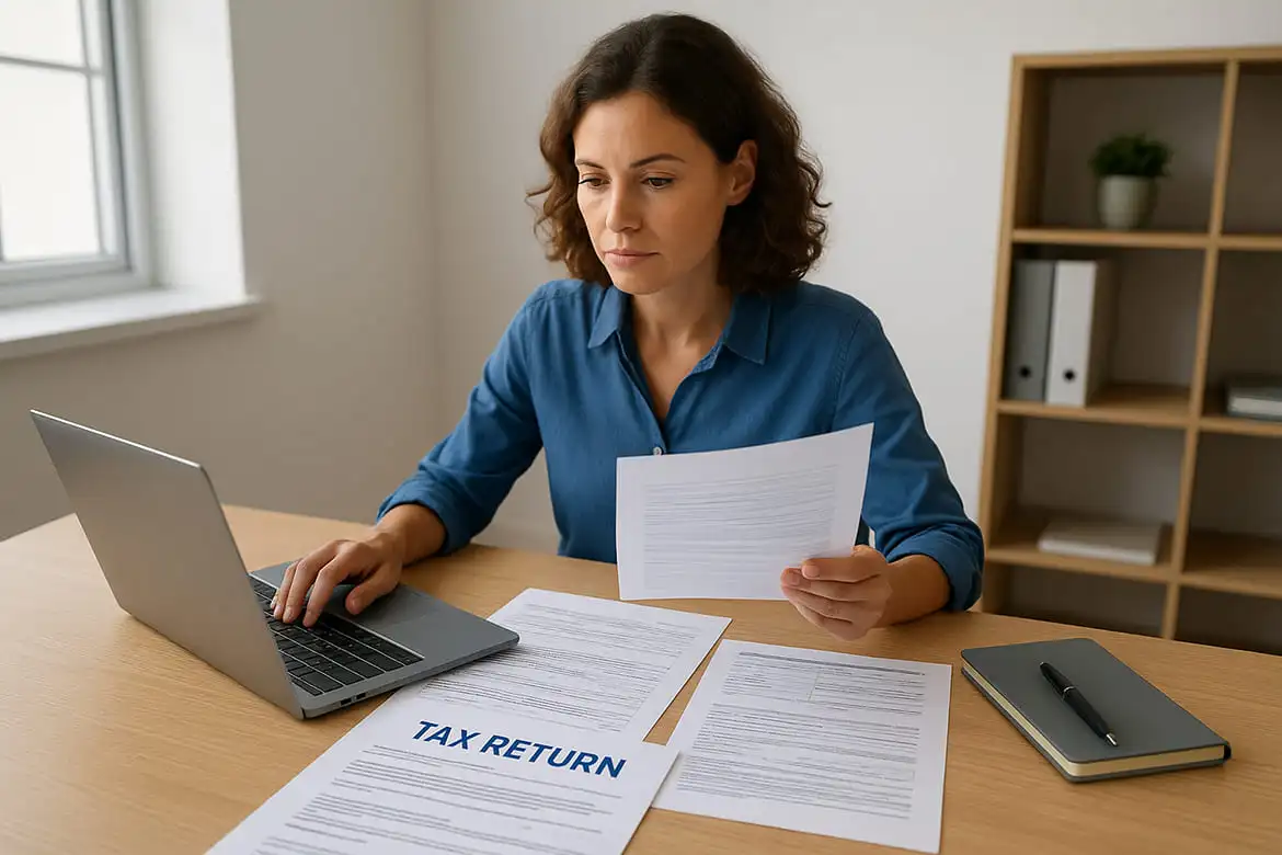 Tax situations TaxesToday can handle